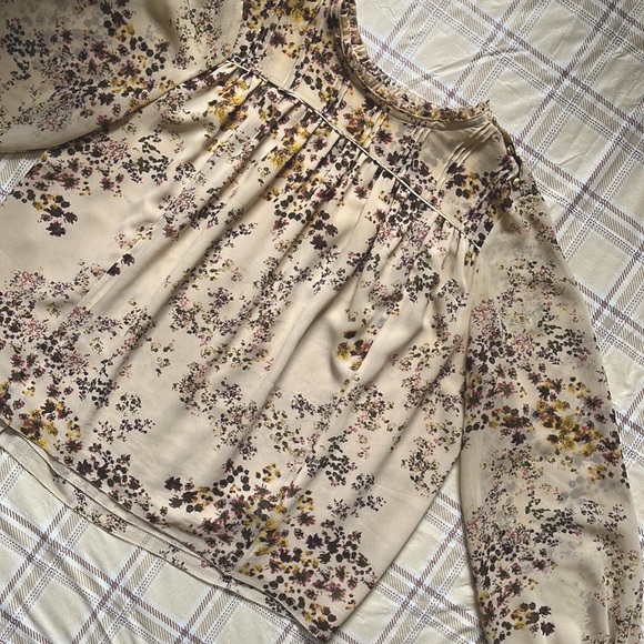 Wilfred Lourdes Blouse - Picture 3 of 6
